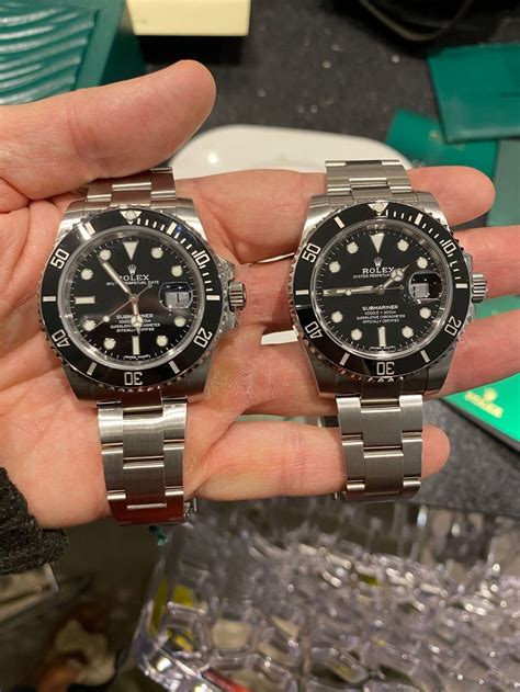 julien vincent rolex
